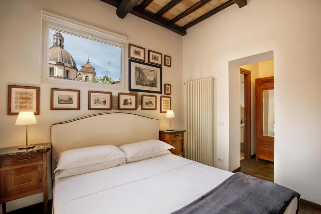 The Right Place 4U Navona Luxury Rooms — foto 4