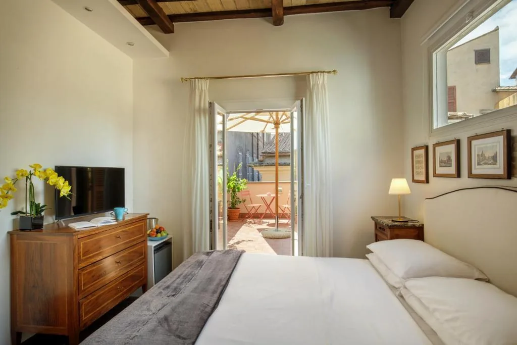 The Right Place 4U Navona Luxury Rooms — foto 5