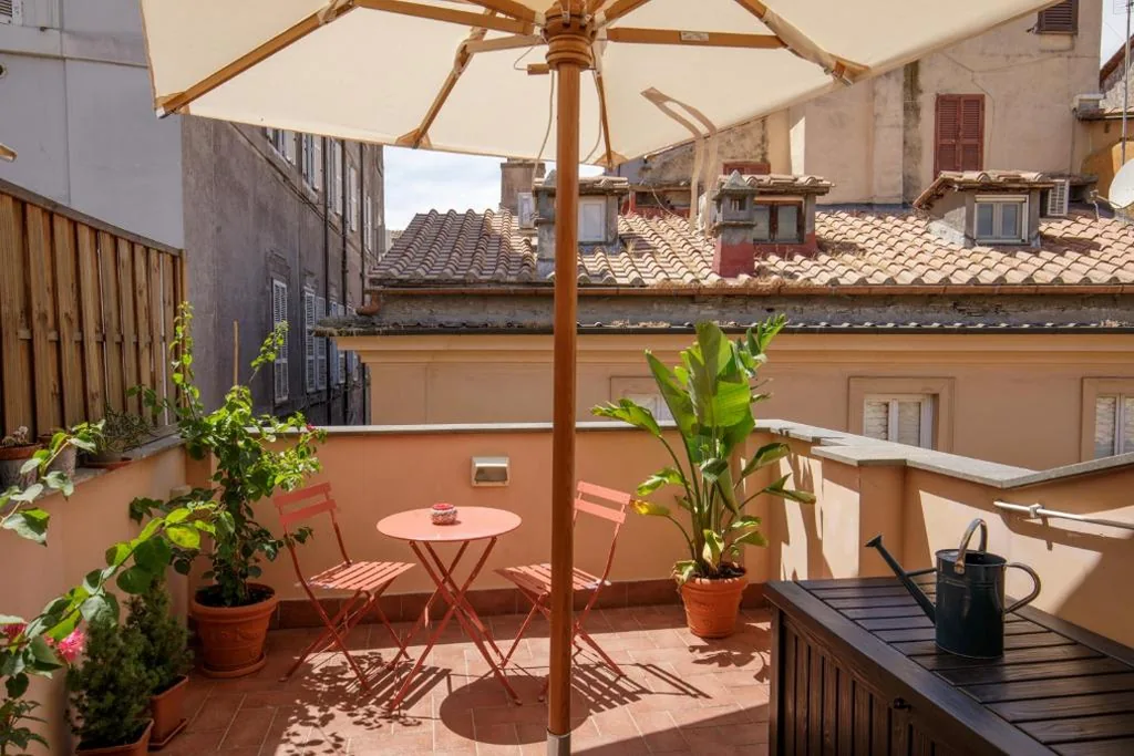 The Right Place 4U Navona Luxury Rooms — foto 6