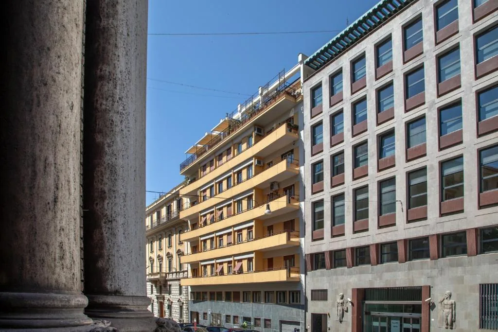 The Right Place 4U Piemonte Apartment — foto 6