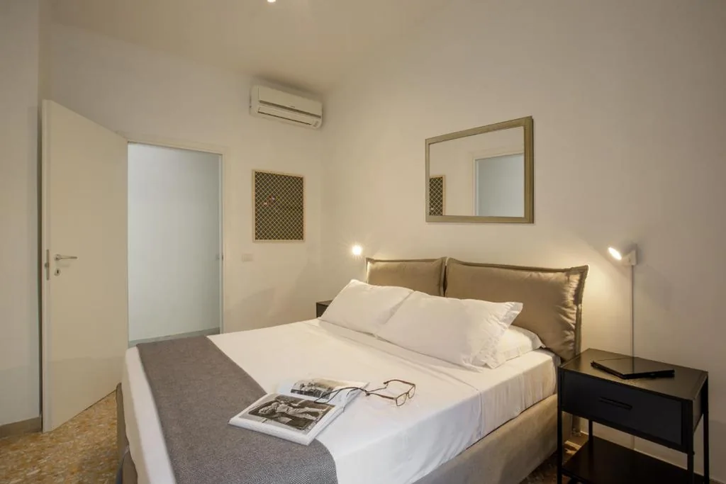 The Right Place 4U Piemonte Apartment — foto 7
