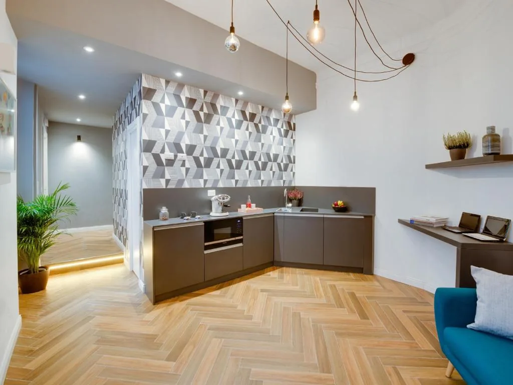 The Right Place – Guest House — foto 4