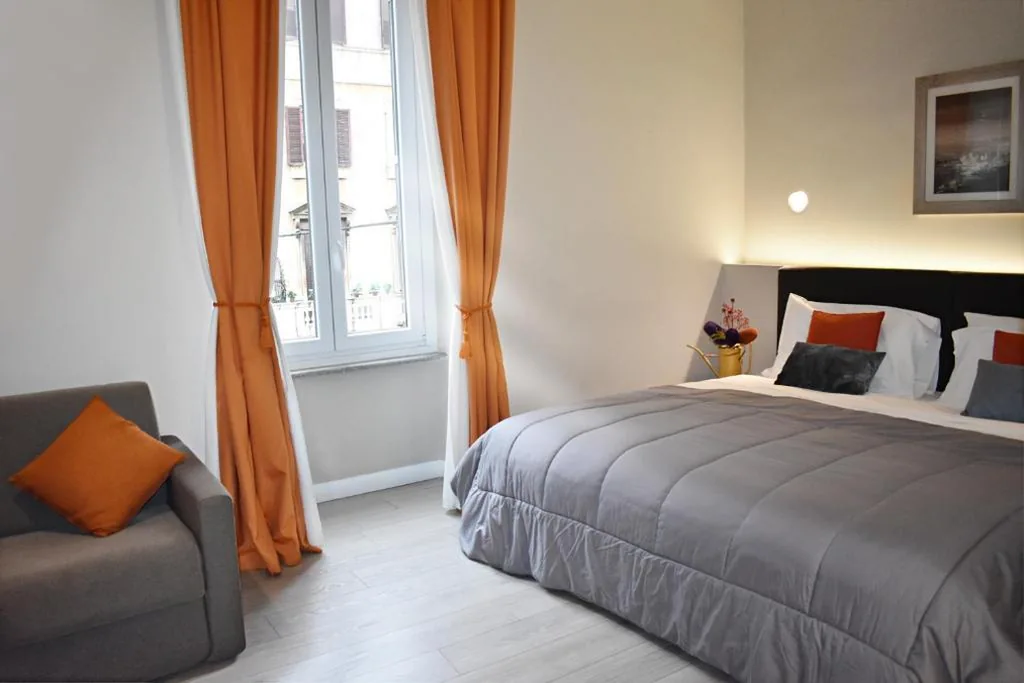 The Roman Empire Guesthouse — foto 4