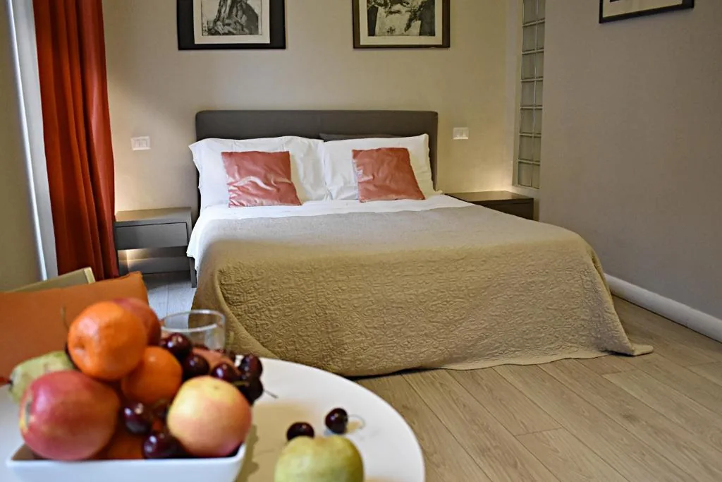 The Roman Empire Guesthouse — foto 5