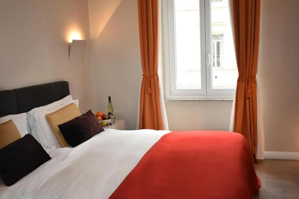 The Roman Empire Guesthouse — foto 6