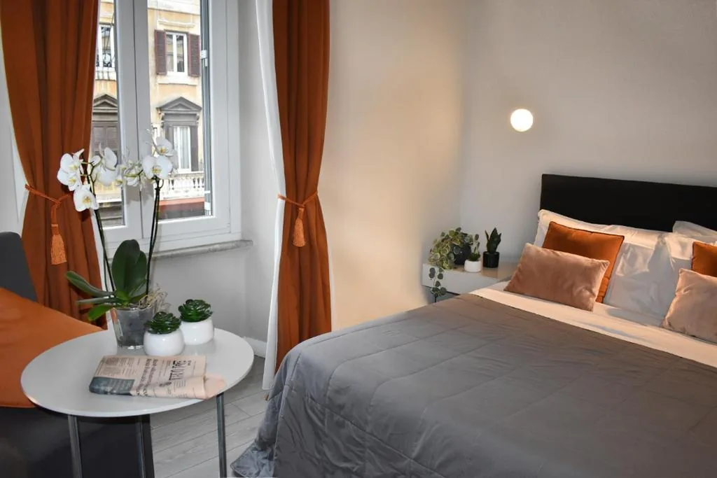 The Roman Empire Guesthouse — foto 7
