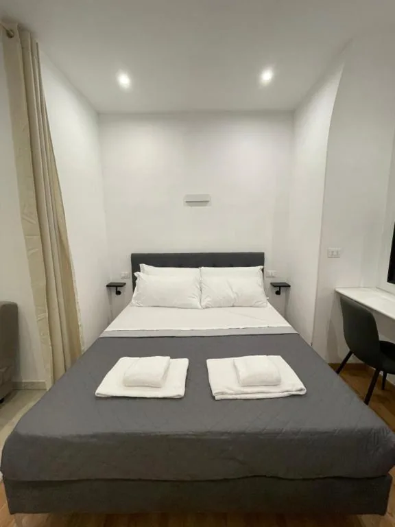 The Room 15