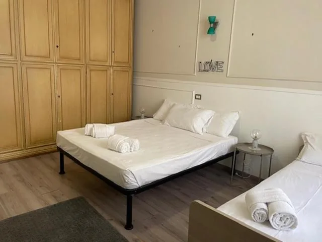 the room in the museum