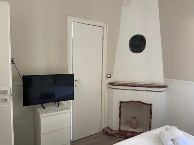 the room in the museum — foto 5