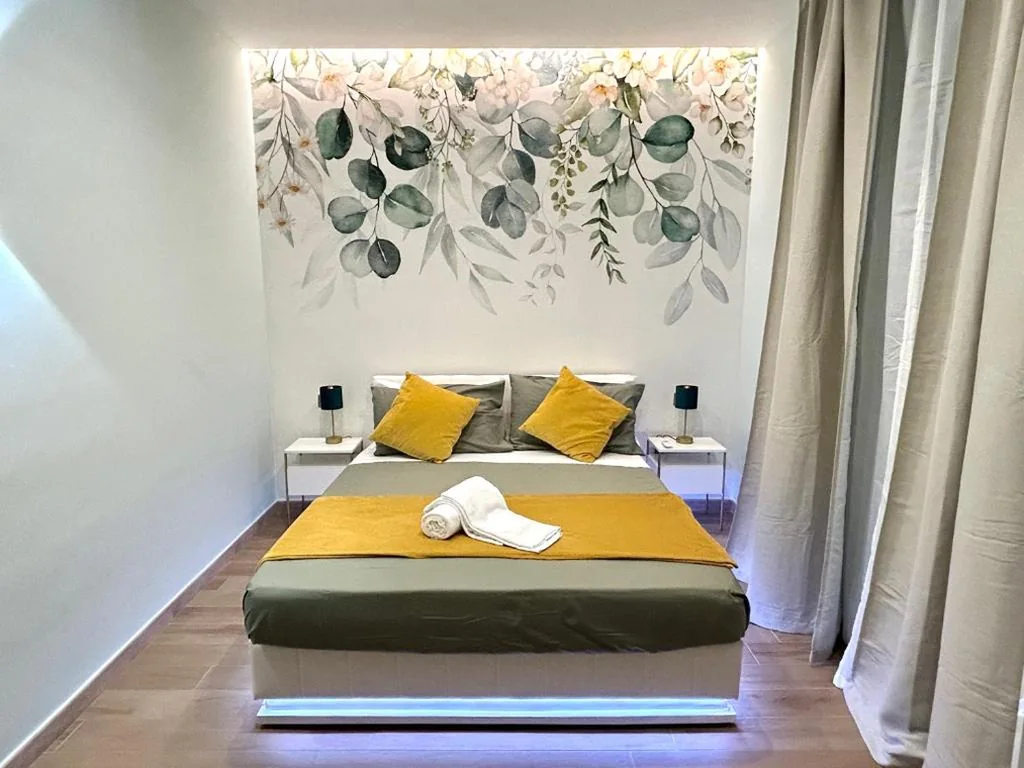 The Rooms of Wonders