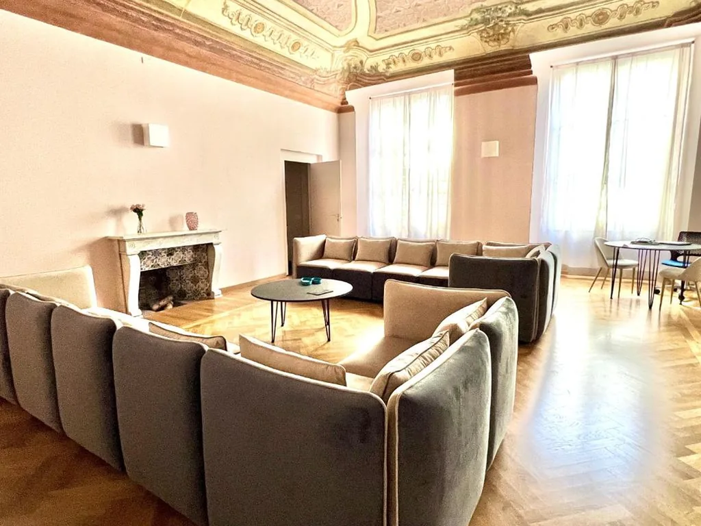 The Seven Suites