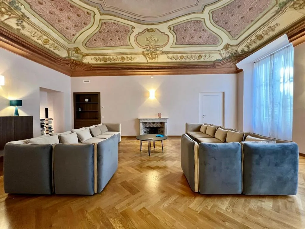 The Seven Suites — foto 4