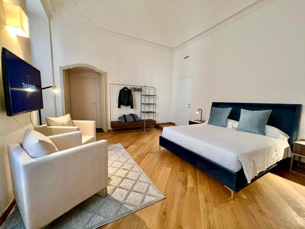 The Seven Suites — foto 5