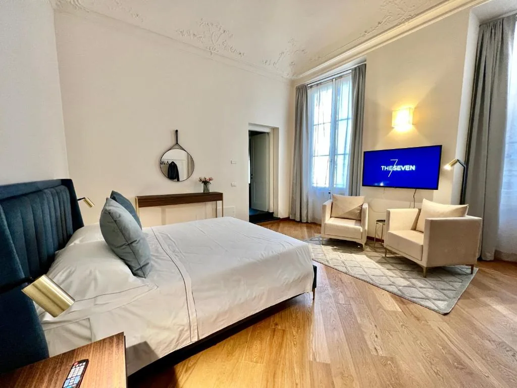 The Seven Suites — foto 7