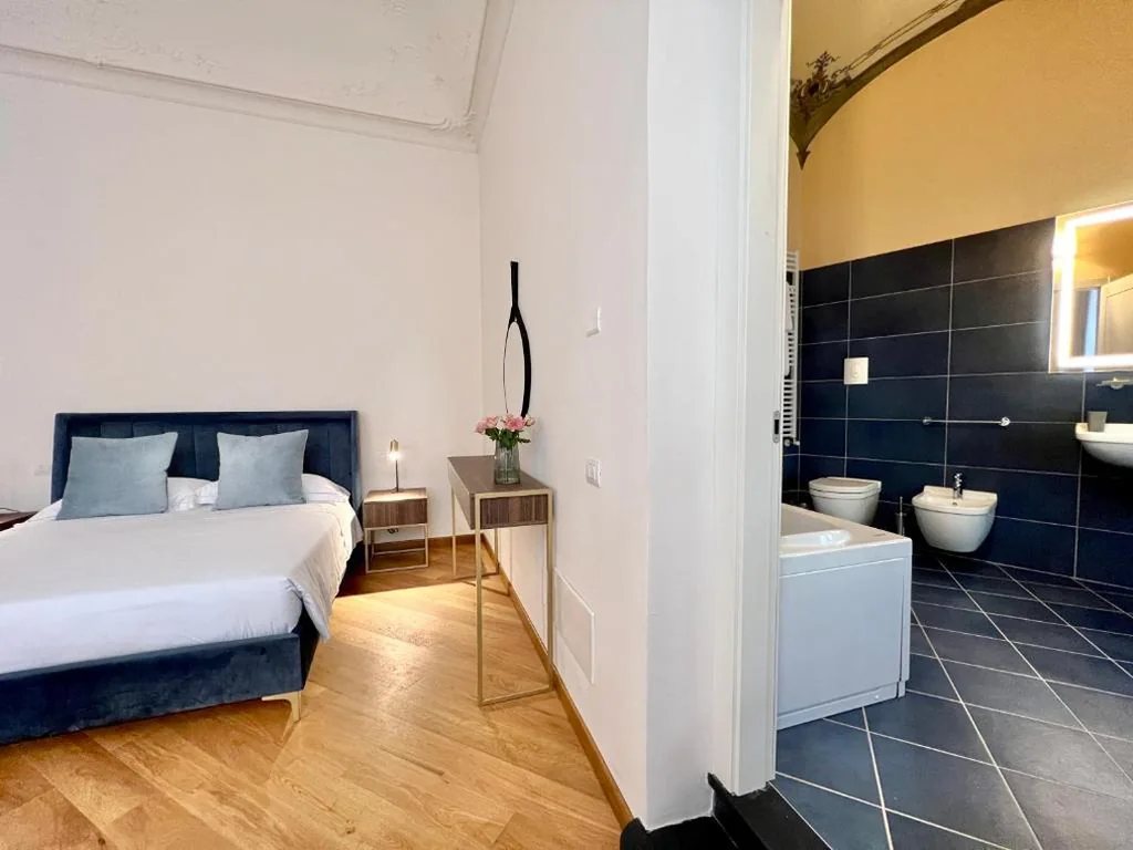 The Seven Suites — foto 8