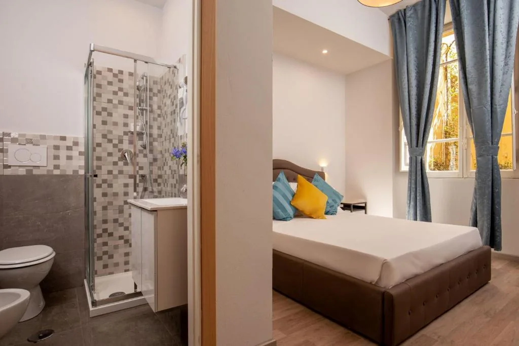 The Shell Rome Suite — foto 3