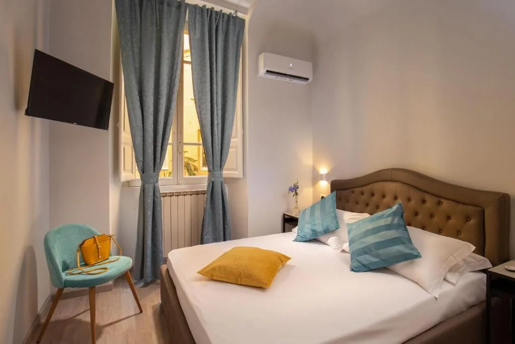 The Shell Rome Suite — foto 5