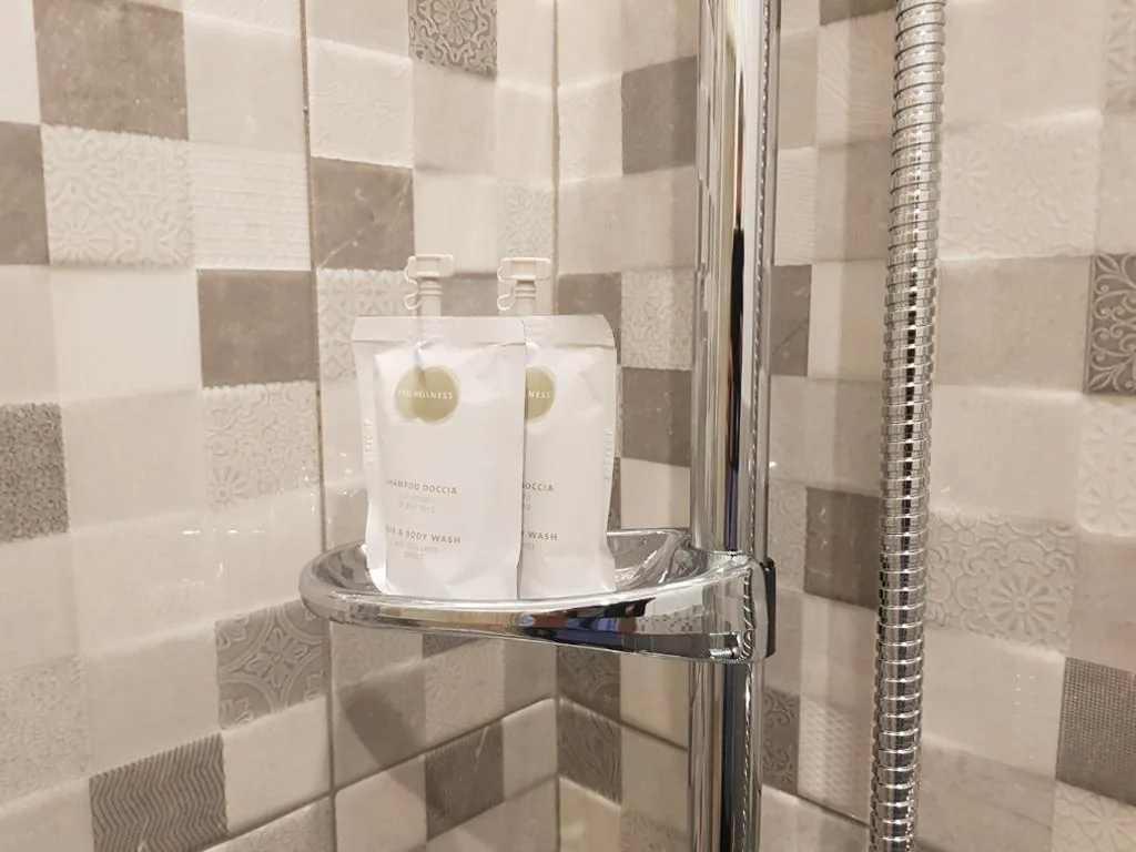 The Shell Rome Suite — foto 6