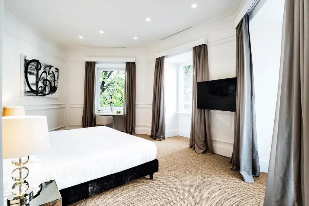 The Shire Hotel — foto 5
