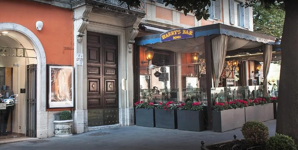 The Shire Hotel — foto 6