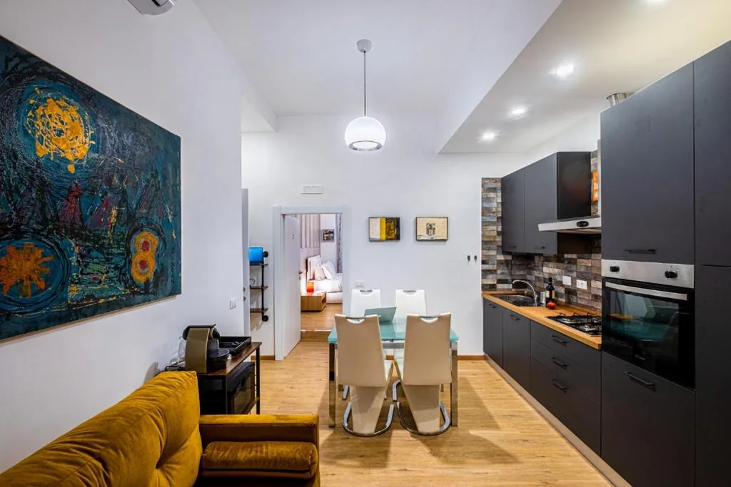 The Space Rooms — foto 4