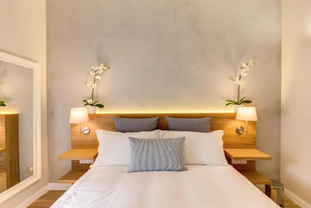 The Spanish Suite Campo de’ Fiori