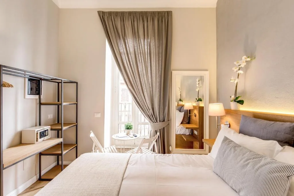 The Spanish Suite Campo de’ Fiori — foto 6
