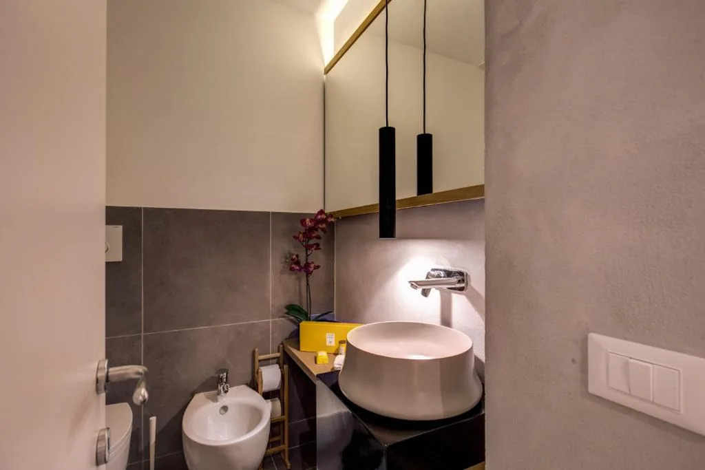 The Spanish Suite Piazza di Spagna — foto 3