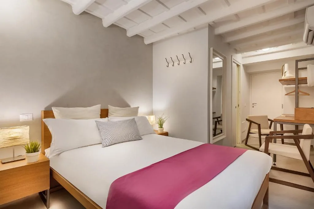The Spanish Suite Piazza di Spagna — foto 6