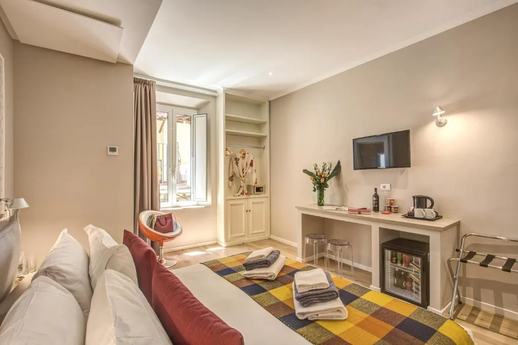 The Spanish Suite Via di Ripetta — foto 5