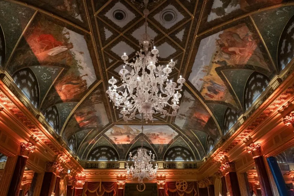 The St. Regis Rome — foto 8