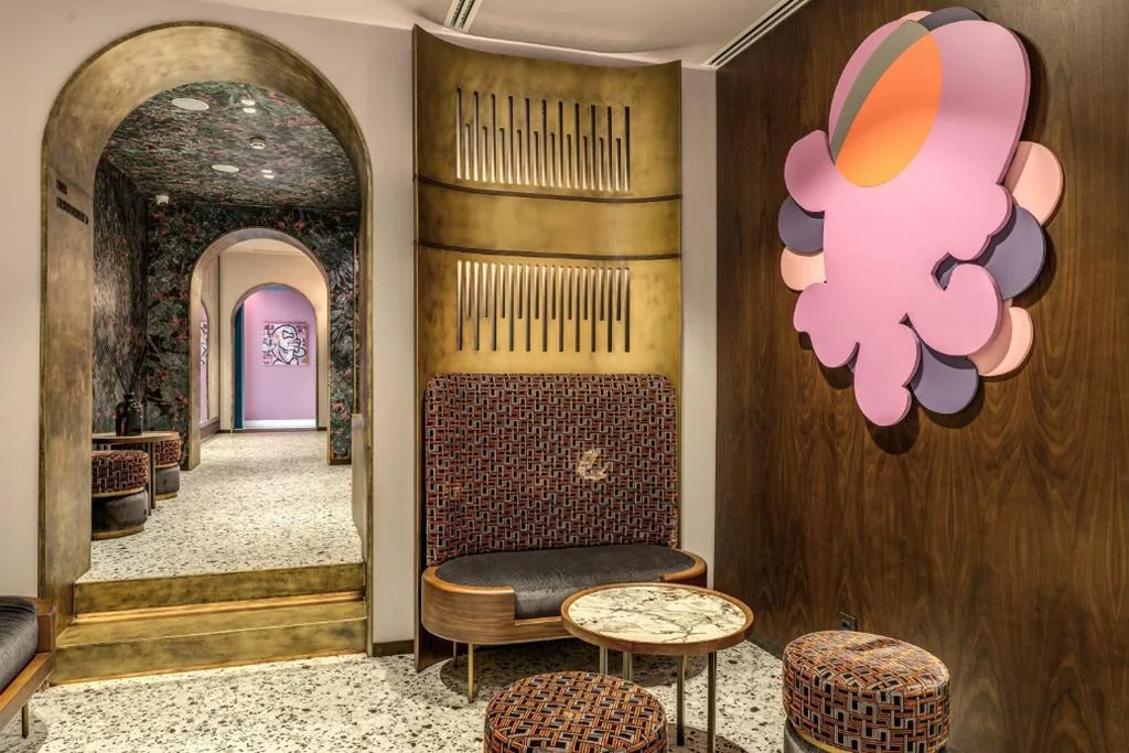 THE STEPS Hotel – by Eitch Collection — foto 5