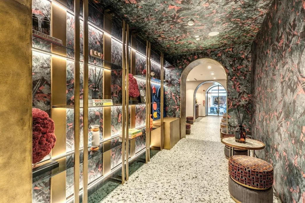 THE STEPS Hotel – by Eitch Collection — foto 6
