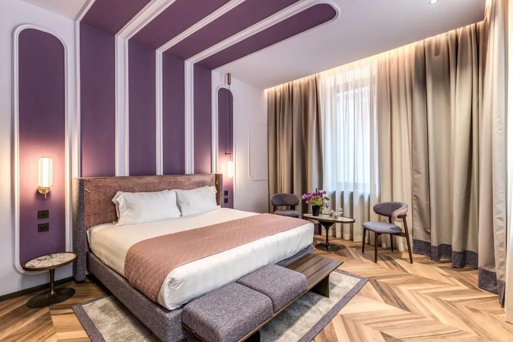 THE STEPS Hotel – by Eitch Collection — foto 8