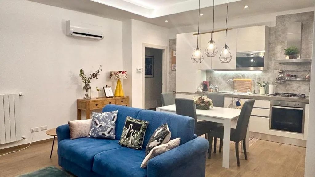 The Sunny Corner – La Casa del Sole — foto 4