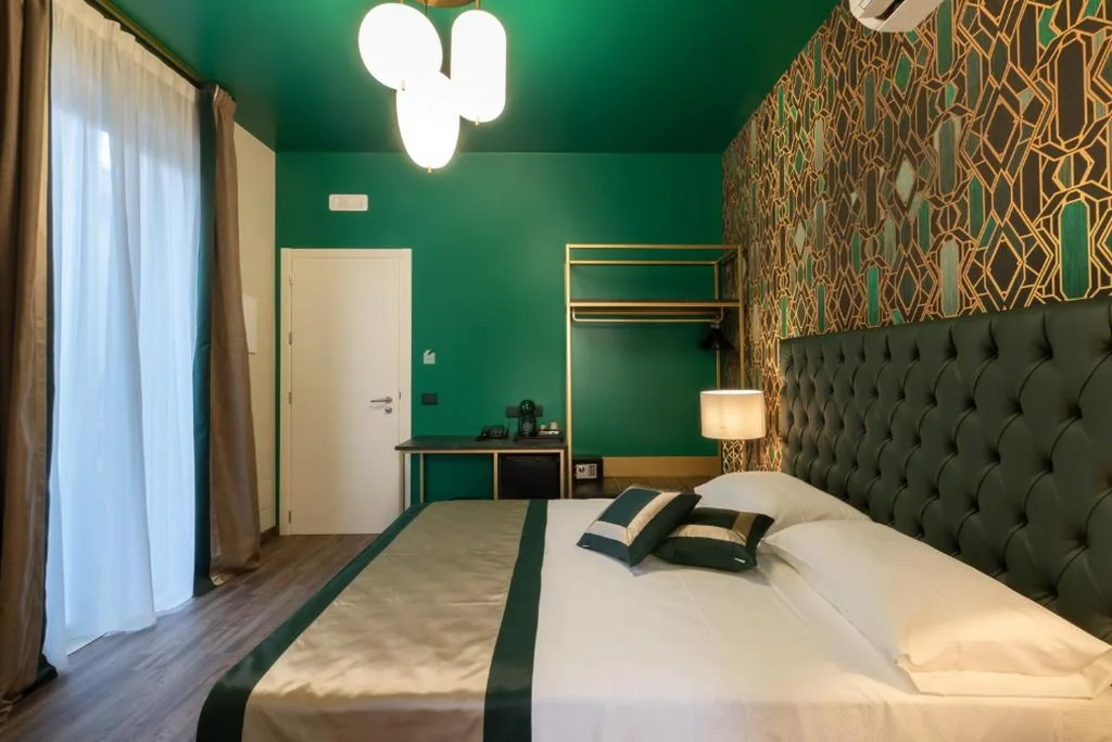 The Time -Home & Hotel-