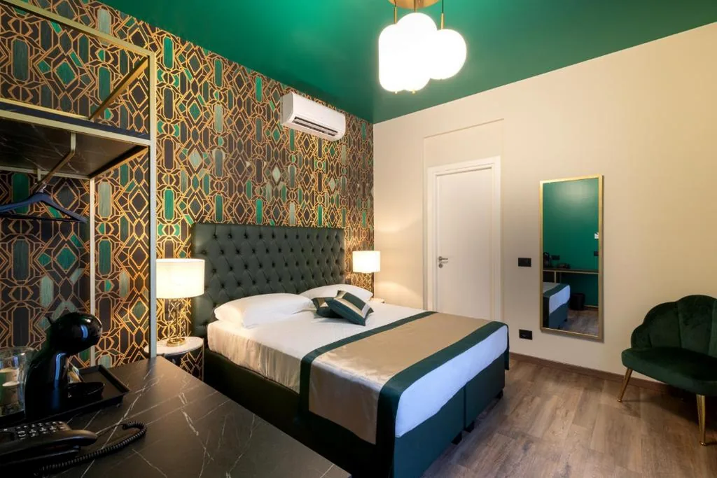 The Time -Home & Hotel- — foto 5