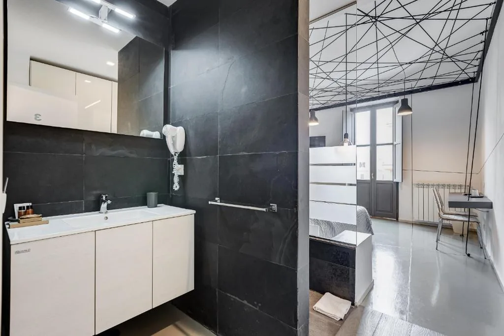The Upper Suites — foto 8