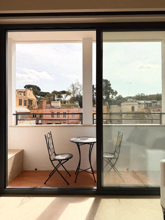 The view Barberini — foto 4