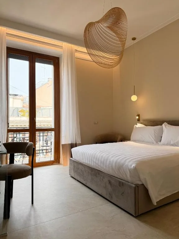 The view Barberini — foto 5