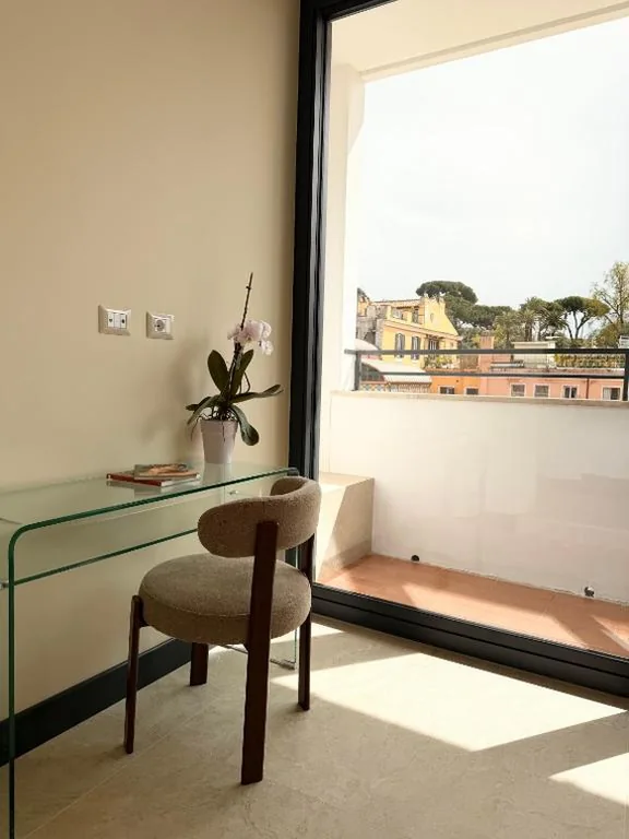 The view Barberini — foto 7
