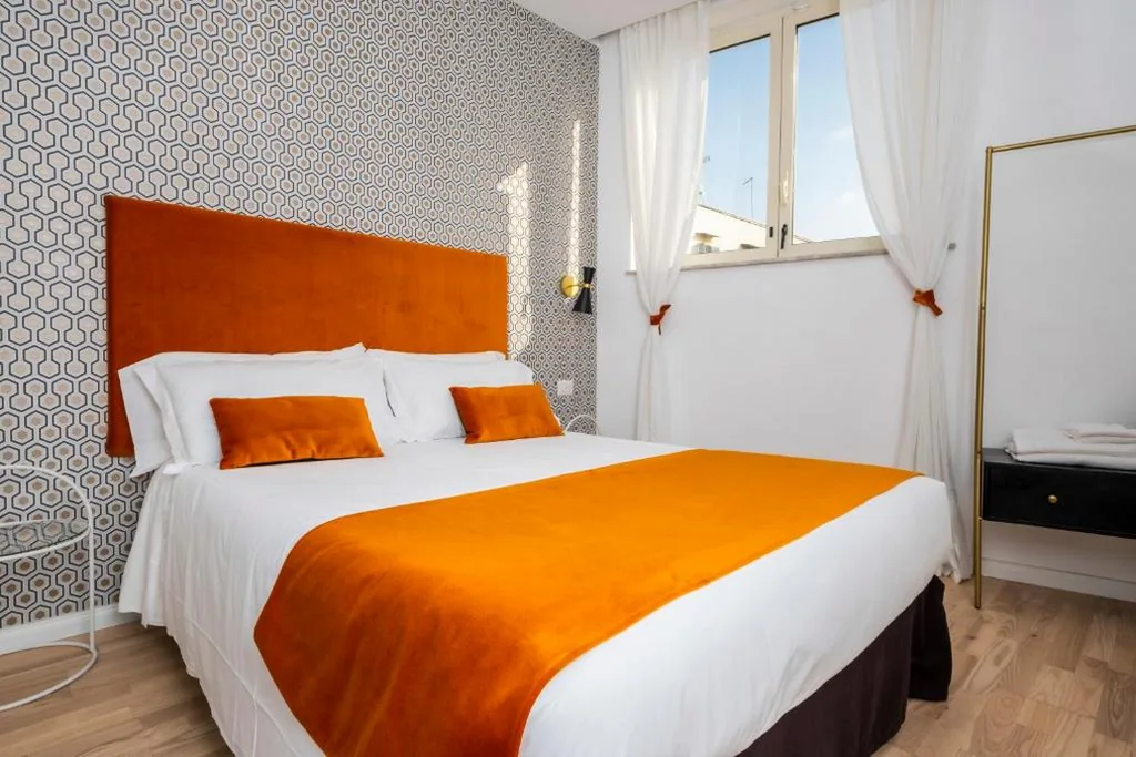 The Vista Rooms & Terrace — foto 7