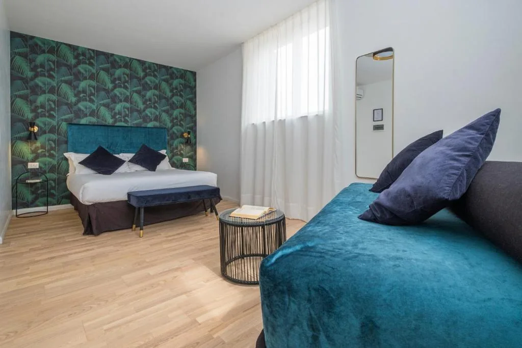 The Vista Rooms & Terrace — foto 8