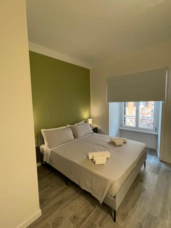This must be the place Rome Guesthouse — foto 6