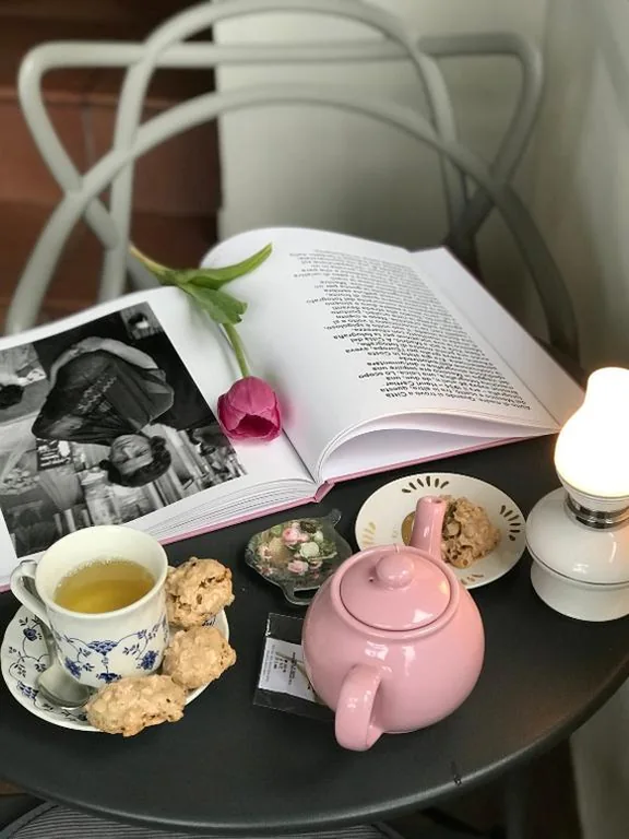 Ti vengo a cercare B&B — foto 7