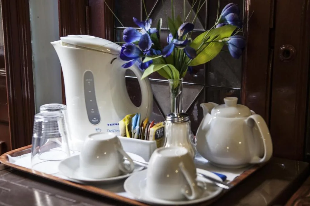 Tibullo Guesthouse — foto 4