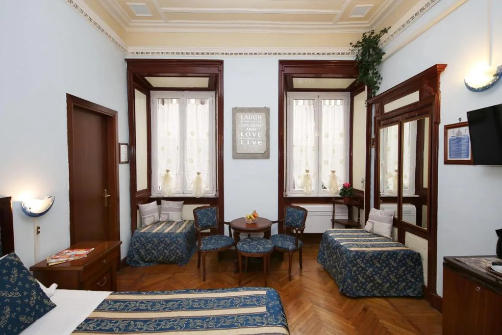 Tibullo Guesthouse — foto 5