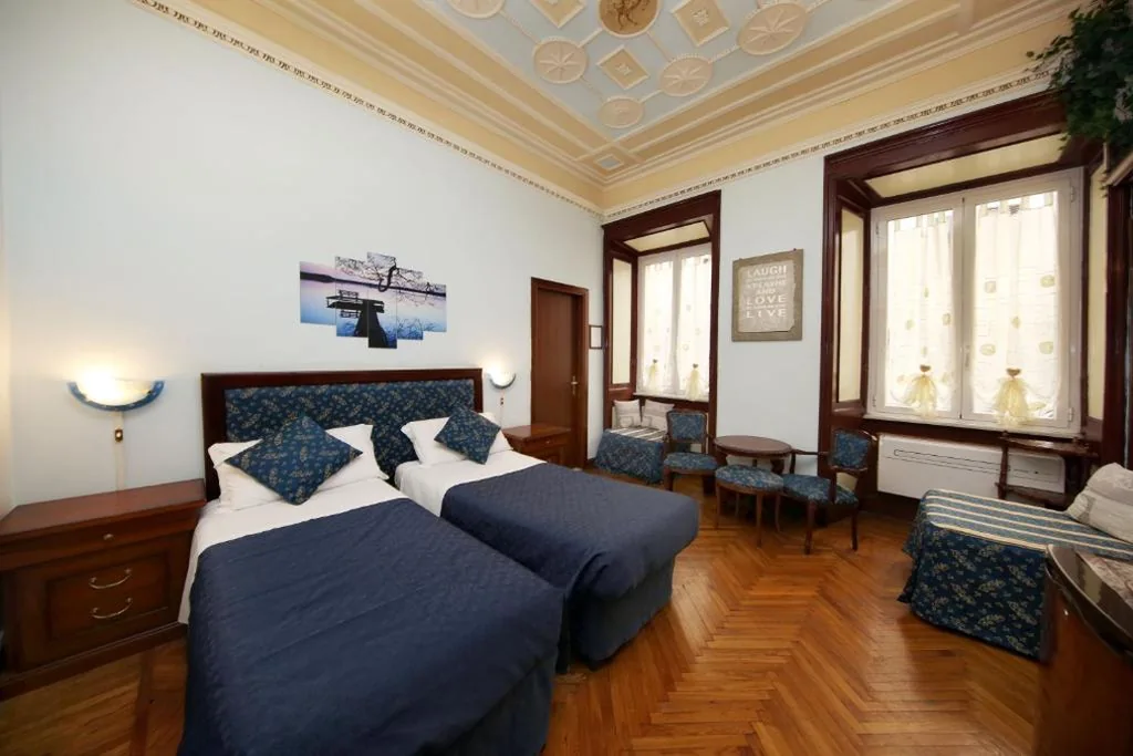 Tibullo Guesthouse — foto 7