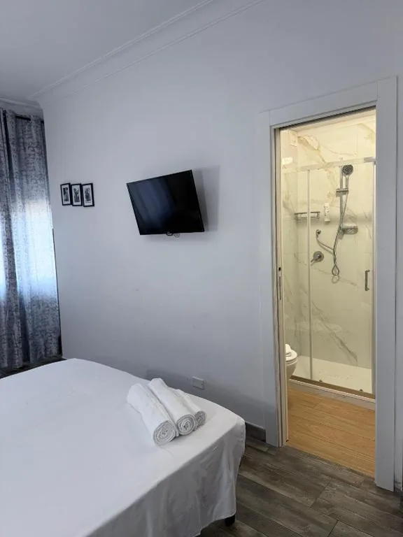 Tiburtina Hotel Holiday — foto 3