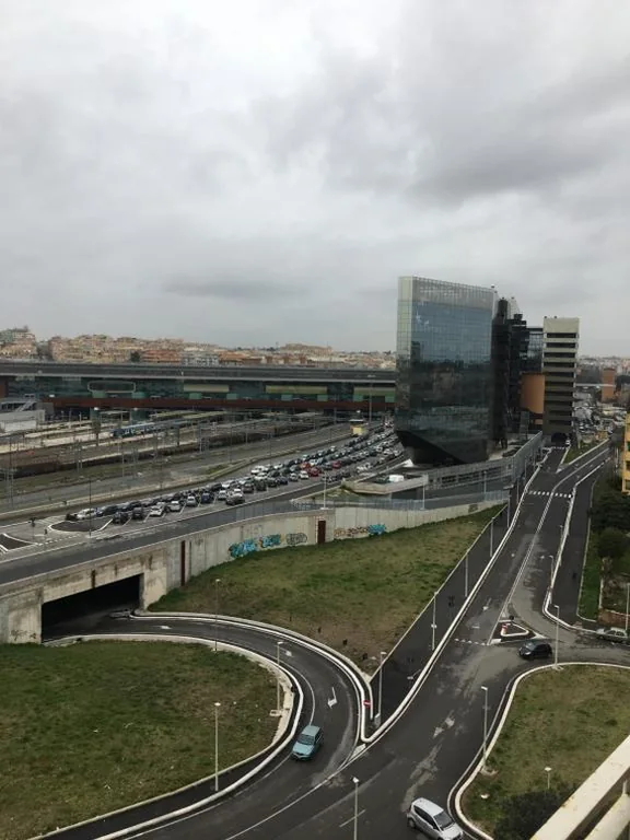 Tiburtina Hotel Holiday — foto 5